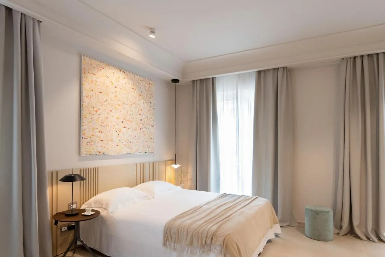 Taodomus Boutique Hotel تاورمينا إيطاليا