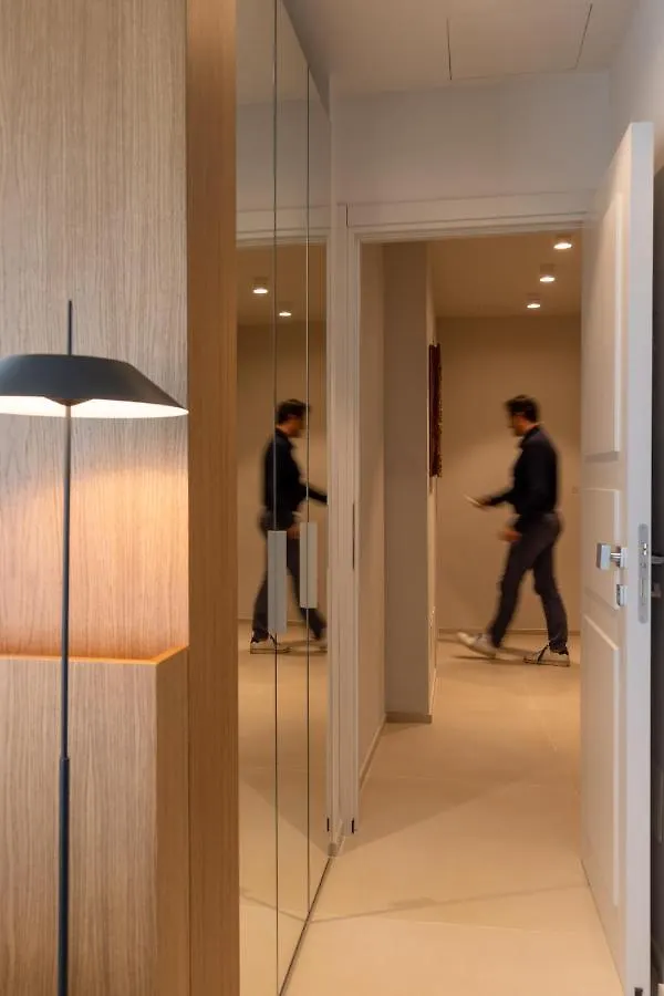 ***  Taodomus Boutique Hotel تاورمينا إيطاليا