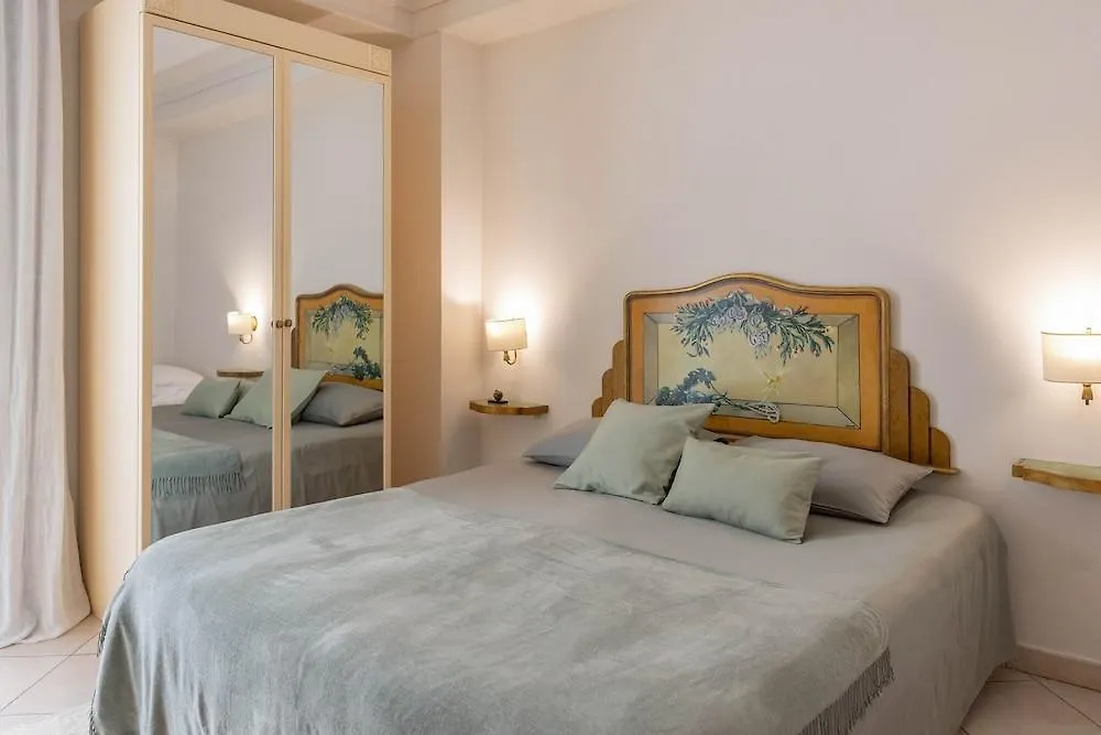 Taodomus Boutique Hotel تاورمينا