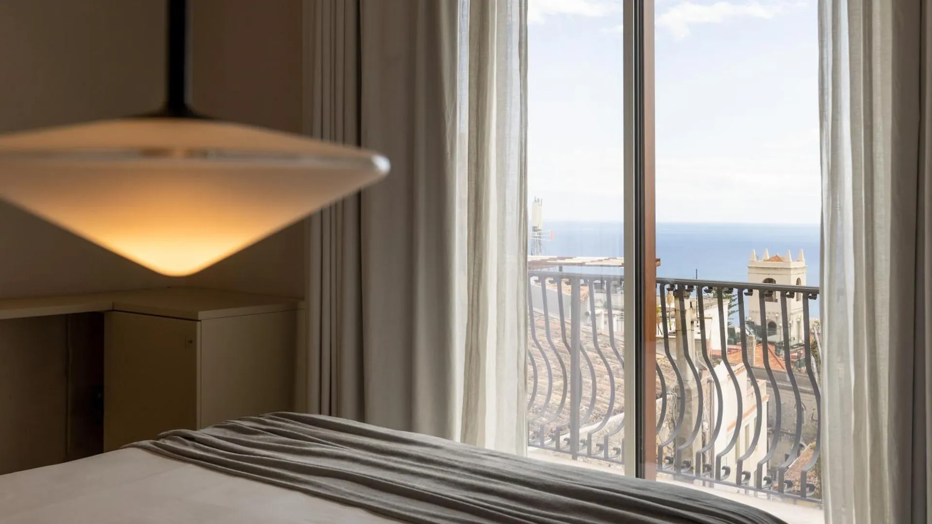 ***  Taodomus Boutique Hotel تاورمينا إيطاليا