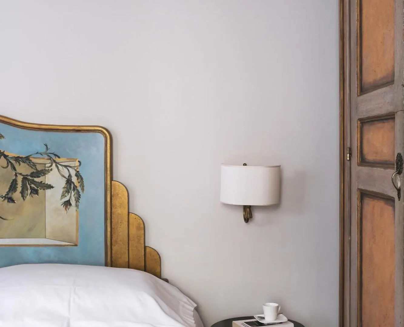 Taodomus Boutique Hotel تاورمينا