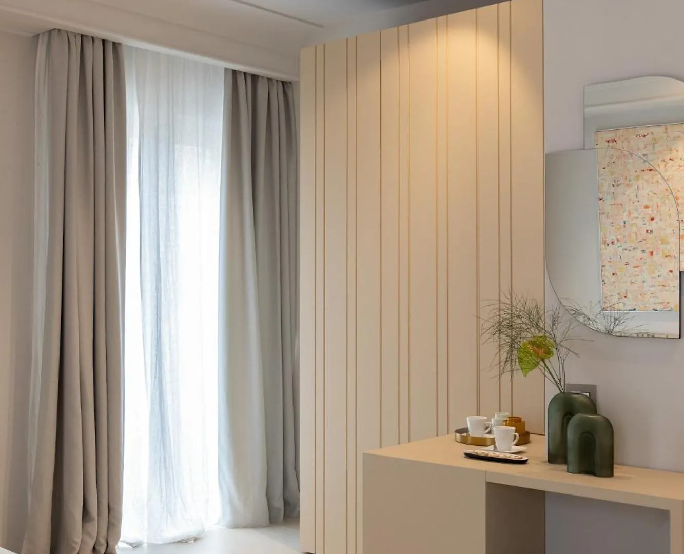 Taodomus Boutique Hotel Taormina Italy