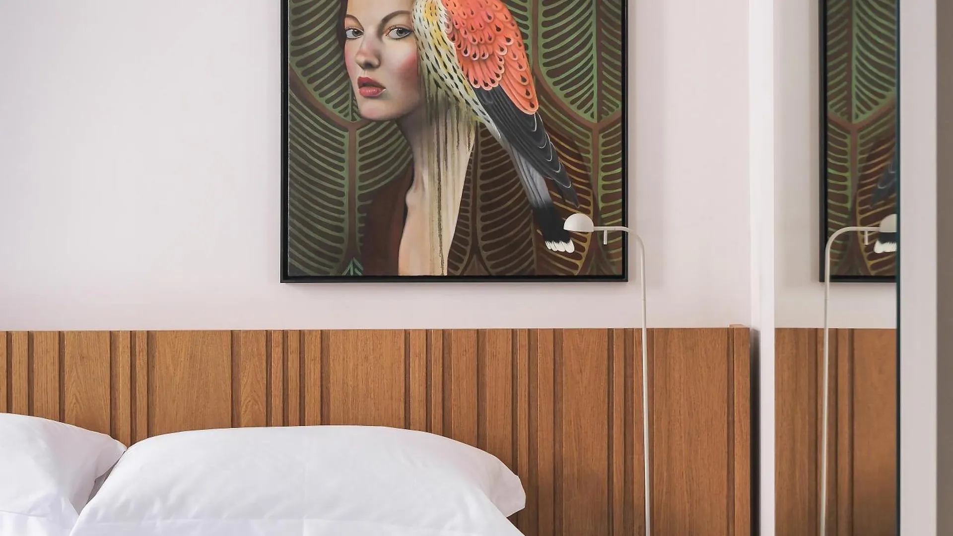Taodomus Boutique Hotel تاورمينا